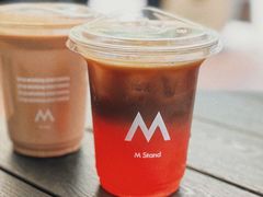 -M Stand(深圳南山欢乐颂店)