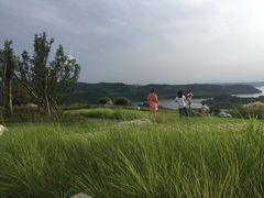 -仙海旅游度假区