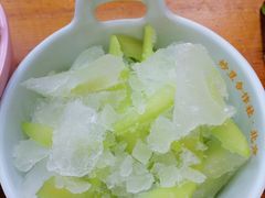 冰镇情果-炒豆合作社(东四总店)