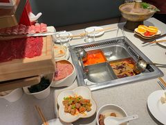 -海底捞火锅(兰州中心店)