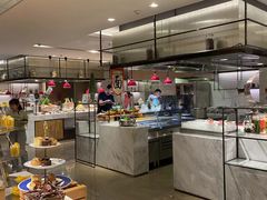 -深圳同泰万怡酒店·万荟轩自助餐厅(同泰店)