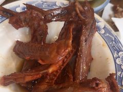 -乔家满族八大碗(流水沟店)