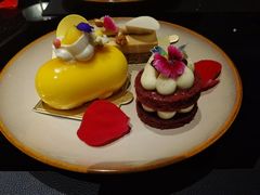 -上海苏宁宝丽嘉酒店·Cafe Bellagio西餐厅