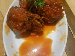 -必胜客(西市场店)