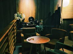 -MM·五声·音乐人与调酒师(西安路店)