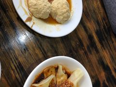 -龙抄手(文殊坊店)