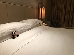 -北京康莱德酒店