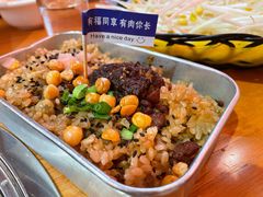 -黔三一夺夺粉酸汤火锅(百信店)