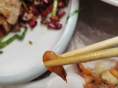 -四妹餐厅(玫瑰街店)