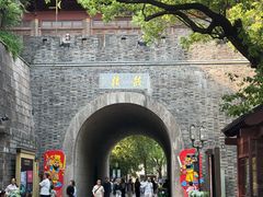 -鼓楼(西湖风景名胜区)