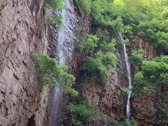 -湖洞水自然风景区
