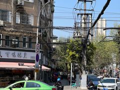 -甘记肥肠粉(马鞍北路店)