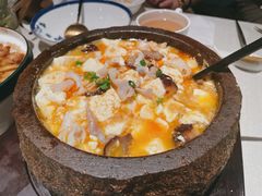 -狮王府淮扬菜(老门东店)