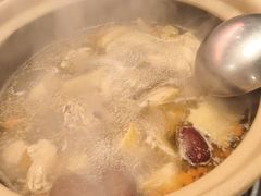 -邹开喜·炭炉鸡煲·海鲜火锅(虹口足球场店)