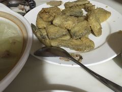 -龙福祥餐馆