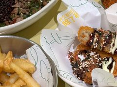 -米仓食堂(皇庭广场店)