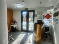 -芊冉•美甲美睫纹绣