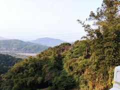 -广州市帽峰山景区
