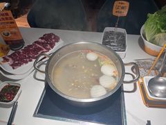 -潮发潮汕牛肉店(永庆坊店)