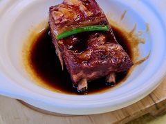 -二泉园老菜馆·百年无锡菜