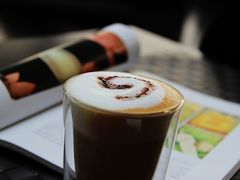 -穆拉诺餐厅(上海玻璃博物馆店)