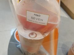 -CoCo都可(粤海天河城店)