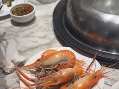 -青蓬蒸汽海鲜·深圳老字号·团建聚会(壹方城店)