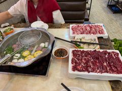 -潮悦牛肉火锅城(水贝店)