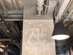 大堂-Wagas沃歌斯(大学路店)