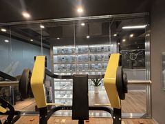 -OXYGYM奥美氧舱运动中心(丽都水岸店)