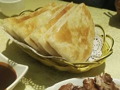 -李连贵熏肉大饼(丰台南路地铁站店)