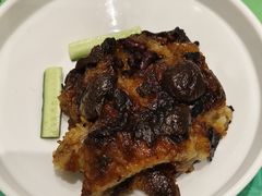 -令氏家外家周礼食府(桥南店)