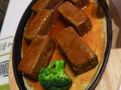 -原味田园·客家菜·土窑鸡(中航城君尚购物中心店)