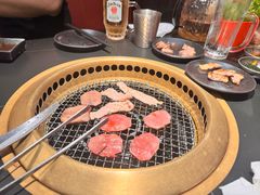 -谷牛和牛烤肉(漕河泾印象城店)