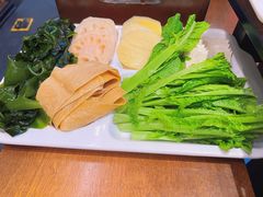 -安安火锅(上美广场店)