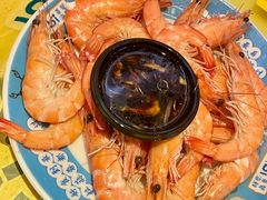 -桥东喜碧海鲜街(水东街店)