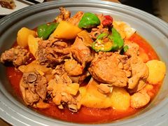 -耶里夏丽·丝路新疆菜·清真食品(徐汇南丹东路臻选店)