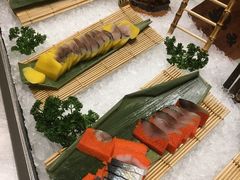 -索菲特酒店 · 云尚天际自助餐厅