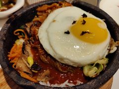 -七八冷面·延边朝鲜族美食(圣熙八号店)