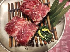 -西塔老太太泥炉烤肉(双井店)