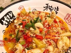 -羊子两室一厅(八一广场店)