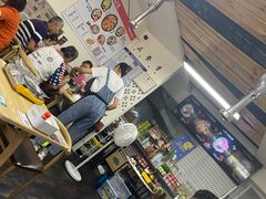 -三餐季年糕火锅(韩乐坊店)