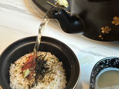 -鲔之享·嗜味羡私厨(世茂滨江店)
