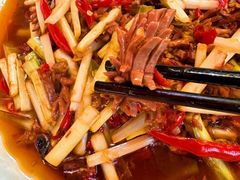 -金谷仓家庭料理(马泉营店)