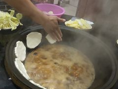 -老家大锅台(世纪城店)