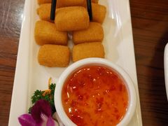 但记特色一口脆皮豆腐-黄但记老店·陈村粉食府