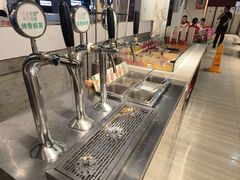 -玫瑰花园自助烤肉(顺义鑫海韵通店)