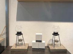 -喜茶(上海兴业太古汇店)