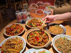 -水平有限广西米粉·广西风味集(五道口店)