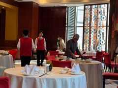 -香乐园·淮扬菜中餐厅·Shang Garden(福田香格里拉店)